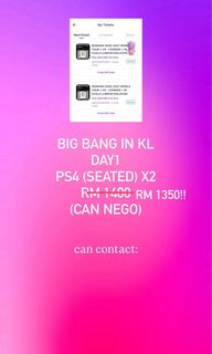 (Category: ) located in . Submitted by dinaalialove (Listing ID 1464869148, Image 1). Description: .