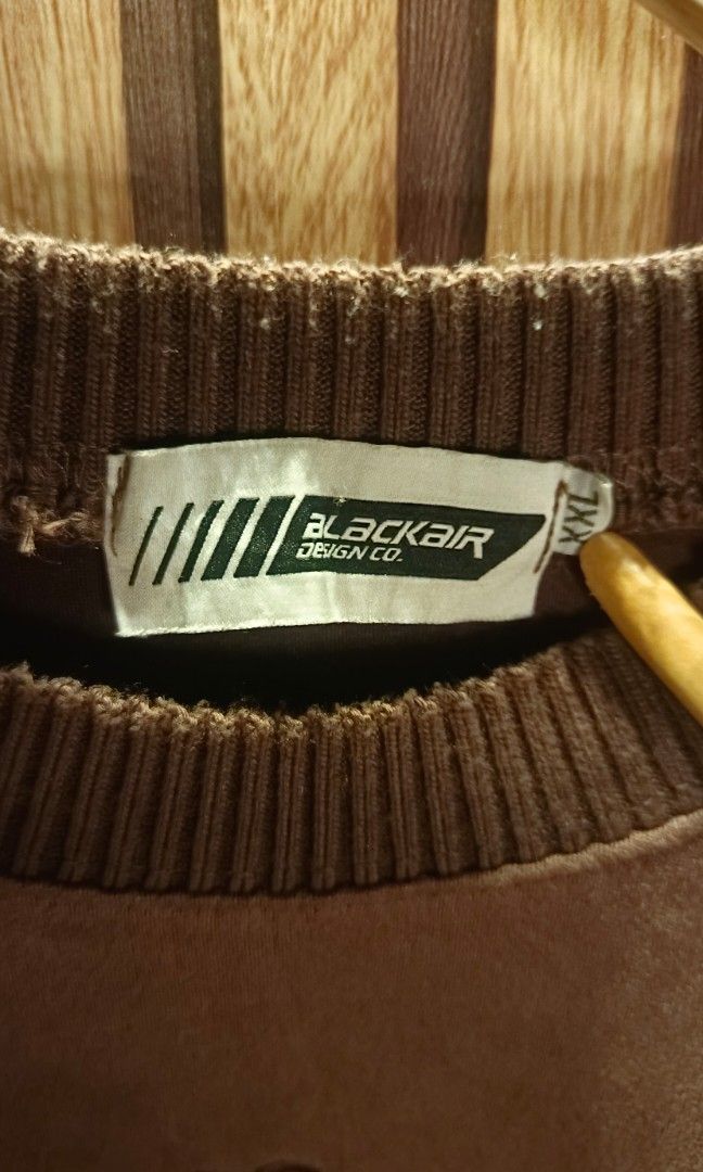 Blackair x Made Extreme (Category: Activewear) located in Caloocan City. Submitted by _jerald_ (Listing ID 1465279665, Image 3). Description: This is rare one.