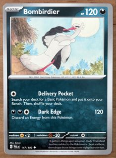 Pokémon Cards Collection item 3