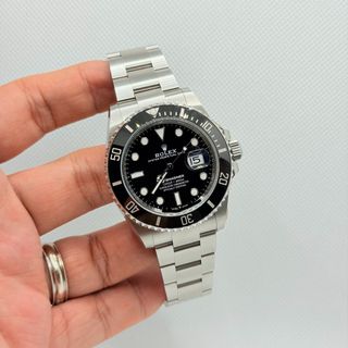 Rolex Collection item 2