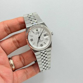 Rolex Collection item 3
