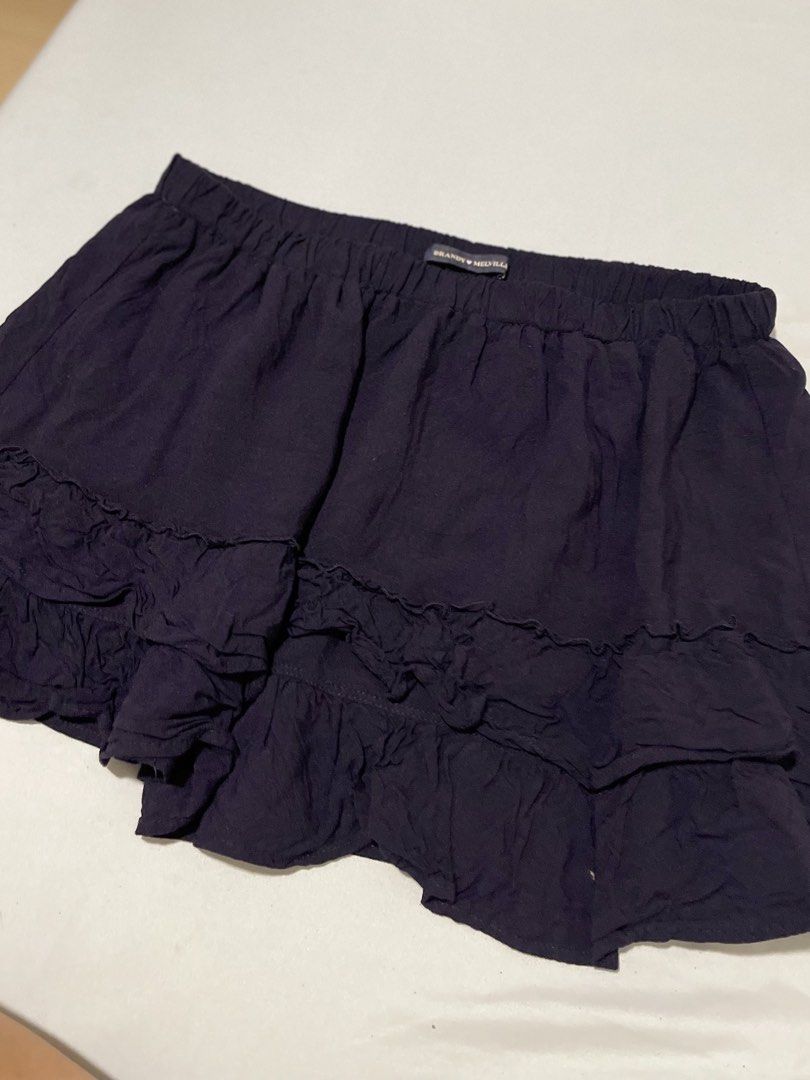 Brandy Melville Skirt (Category: Skirts) located in Santa Rosa. Submitted by jaleendlal (Listing ID 1465310131, Image 1). Description: .