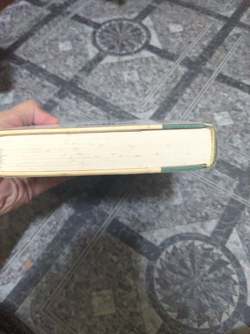 Breathing Lessons, Anne Tyler (Category: Storybooks) located in Baguio. Submitted by fosterthe (Listing ID 1465312815, Image 3). Description: hardcover good condition breathing lessons anne tyler last price posted gcash/j&t.