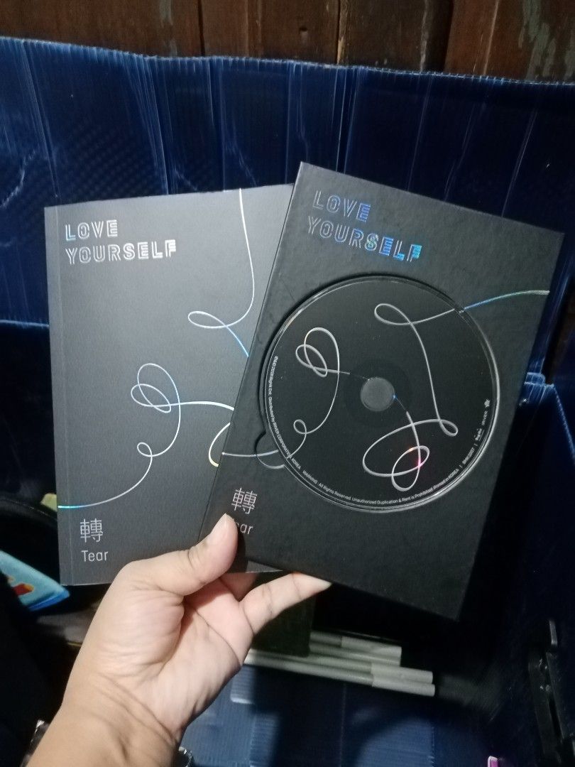 BTS dvd (Category: CDs & DVDs) located in Caloocan City. Submitted by highlanderstore (Listing ID 1465374175, Image 1). Description: 2 on hand.