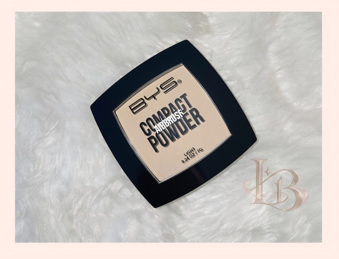 BYS COMPACT AIRBRUSH POWDER | LIGHT SHADE (Category: Makeup) located in Manila. Submitted by ariem.apprl (Listing ID 1465303050, Image 1). Description: .