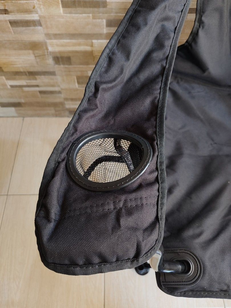 Camping chair (Category: Chairs) located in Davao. Submitted by 3ds_jpn (Listing ID 1465223355, Image 3). Description: .