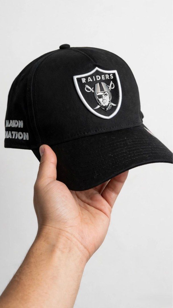 CAPS FOR SALE 🧢 (Category: Caps & Hats) located in Baguio. Submitted by mgsnchz151 (Listing ID 1465332066, Image 1). Description: 🧢 CAPS FOR SALE 📌 Authentic & preloved pieces, great condition 💰 ₱1,500–₱2,000 📍 Baguio City 📩 PM for photos, details & actual condition 🤝 Meetup / Pick-up available.