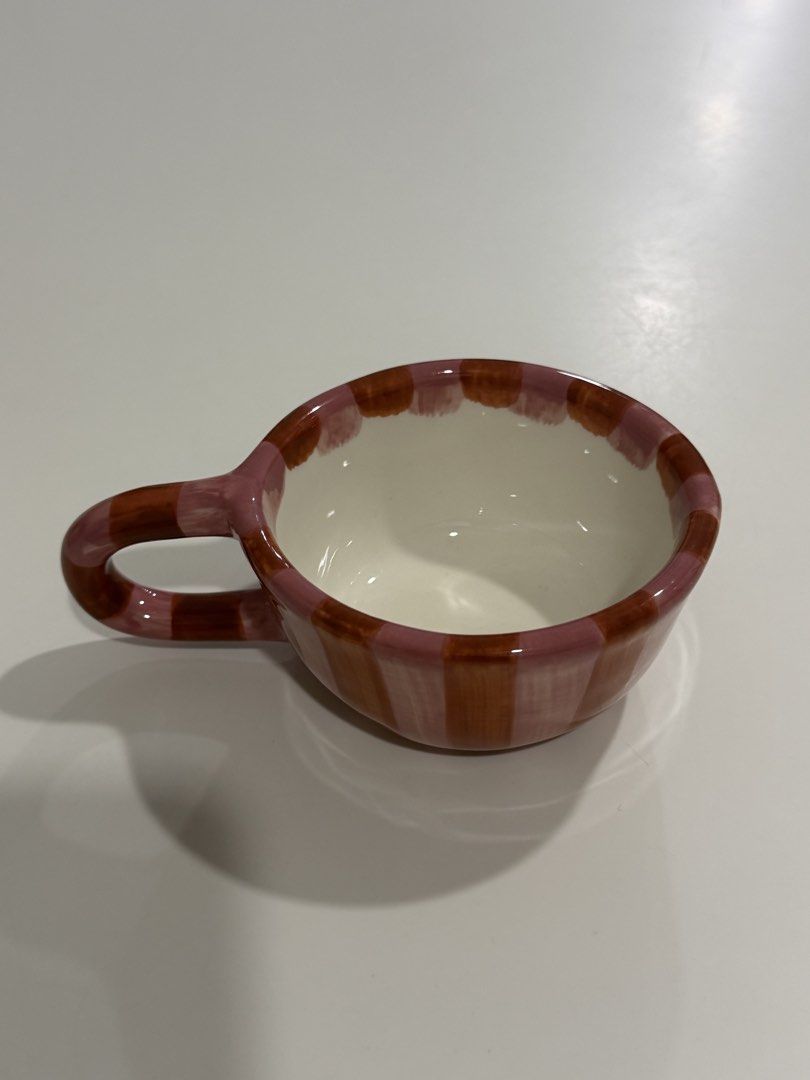 Ceramic Mug (Category: Coffee & Tea Tableware) located in Taguig. Submitted by lyzblle (Listing ID 1465313620, Image 3). Description: .