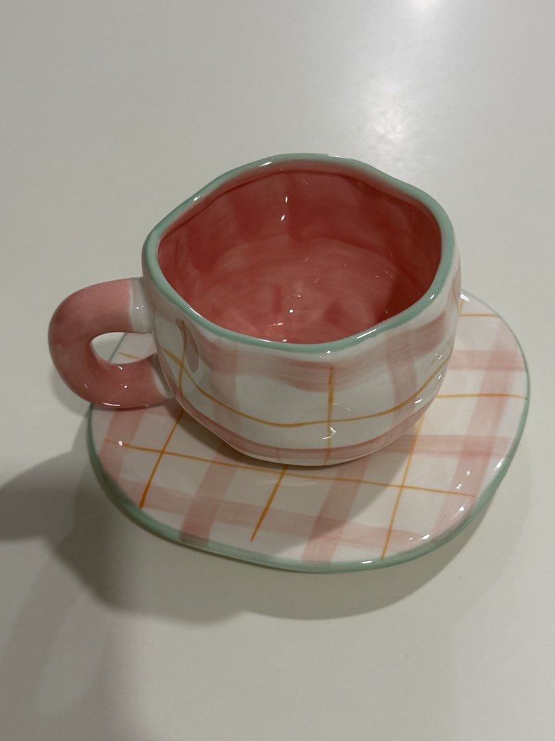 Cermic Mug Set (Category: Coffee & Tea Tableware) located in Taguig. Submitted by lyzblle (Listing ID 1465313443, Image 1). Description: .