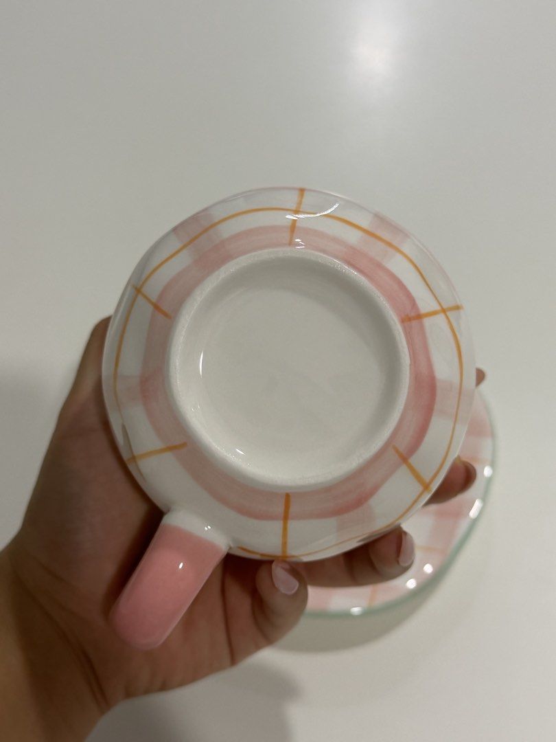 Cermic Mug Set (Category: Coffee & Tea Tableware) located in Taguig. Submitted by lyzblle (Listing ID 1465313443, Image 3). Description: .