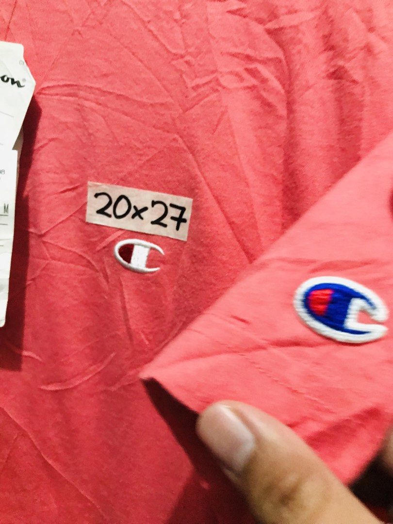 Champion (Category: Activewear) located in Pozorrubio. Submitted by ghettogoods (Listing ID 1465171323, Image 3). Description: .