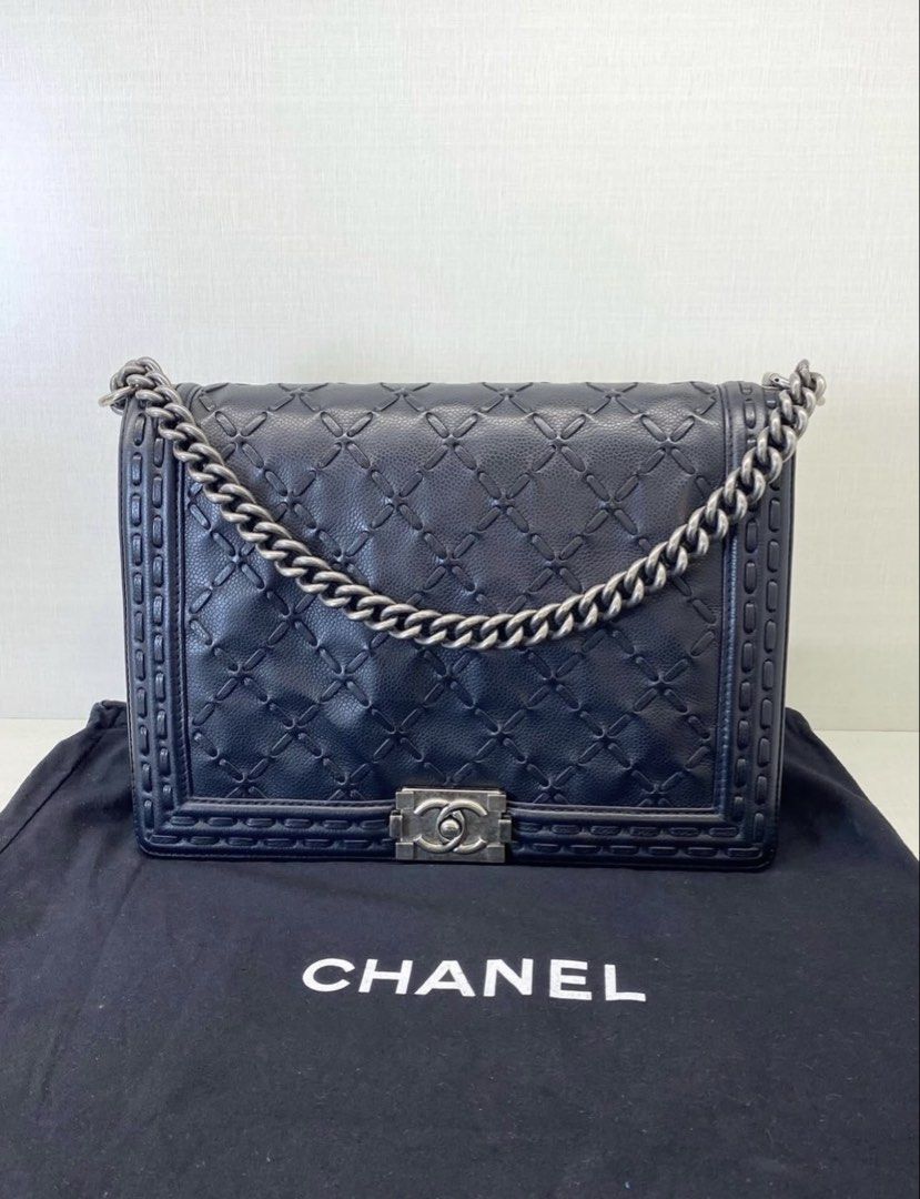 Chanel Serial 19 (Category: Luxury Bags & Wallets) located in Lipa City. Submitted by curated.luxury (Listing ID 1465271919, Image 2). Description: Disclaimer: We are an independent reseller. We are not affiliated with or officially connected to the brand mentioned above. All trademarks belong to their respective owners. 100% Authentic, Money back guarantee We accept Credit Card, Cash and Bank Transfers We have physical store located at Gastrohub