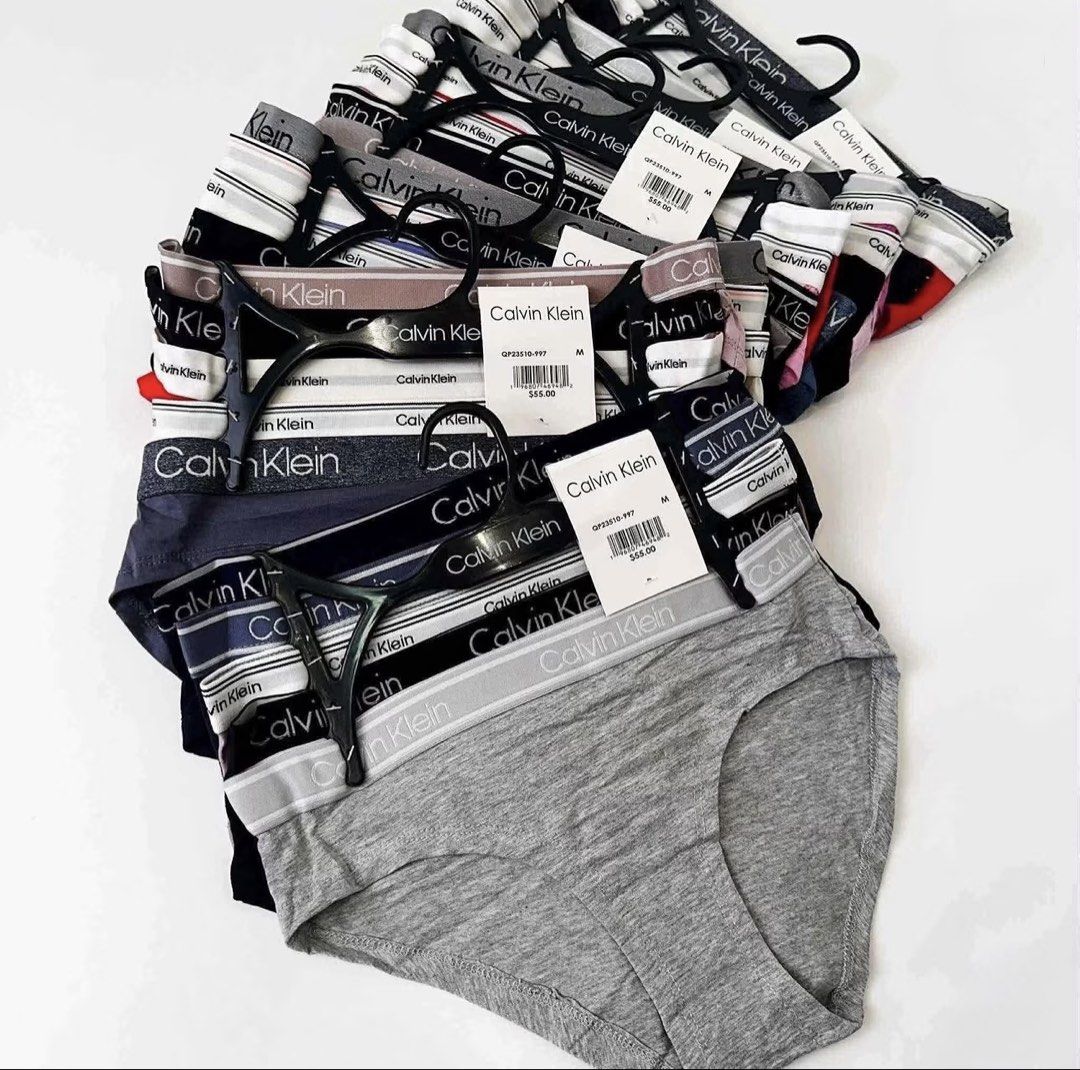 CK UNDIES 5PCS SET (Category: Undergarments & Loungewear) located in Las Pinas. Submitted by jerbirlz (Listing ID 1465214199, Image 2). Description: CK 5PCS SET Available in S, M, L Asssorted only *Wholesale price available* .