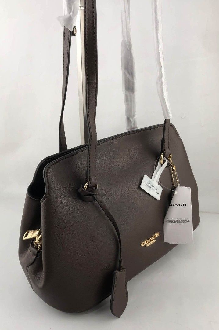 Coach Elisse Shoulder Bag (Category: Shoulder Bags) located in Quezon City. Submitted by bagsboutiqueph (Listing ID 1465319661, Image 3). Description: LAST PRICE POSTED. LIMITED STOCKS! BRANDNEW WITH INCLUSIONS. COLOR MAY SLIGHTLY VARY IN ACTUAL DUE TO LIGHTING AND CAMERA SETTING. OTHER PHOTOS WILL BE SEND DURING PURCHASE AND FOR SURE BUYERS ONLY. WHEN IN DOUBT, DO NOT ORDER. THANK YOU..