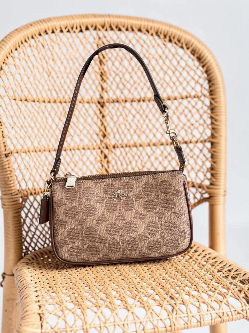 Coach Nolita Bags (Category: Shoulder Bags) located in Rizal. Submitted by hiraya16 (Listing ID 1465321062, Image 1). Description: Onhand ready to ship + SF Lbc.