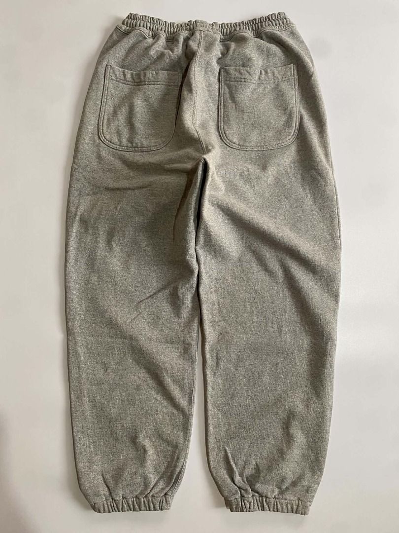 Comme des Garcons Homme (Category: Joggers) located in Orani. Submitted by yo.jo (Listing ID 1465229035, Image 2). Description: Comme des Garcons "Sweat Pants" Waist-28-34 inch Inseam-28.5 inch Length-40 inch Hem-6-9 stretch Excellent Condition.