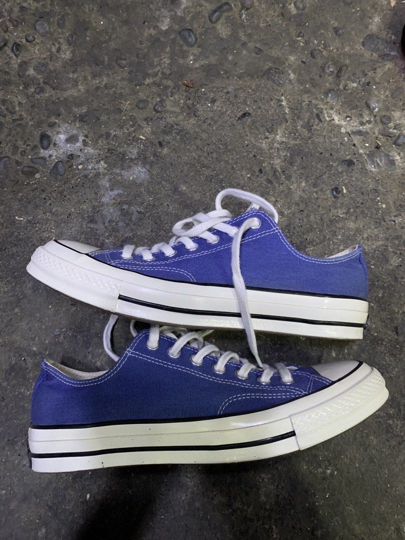 Converse chuck taylor (Category: Casual Shoes) located in Andop. Submitted by oalyc (Listing ID 1465337603, Image 1). Description: Size 8.5 Excellent condition .