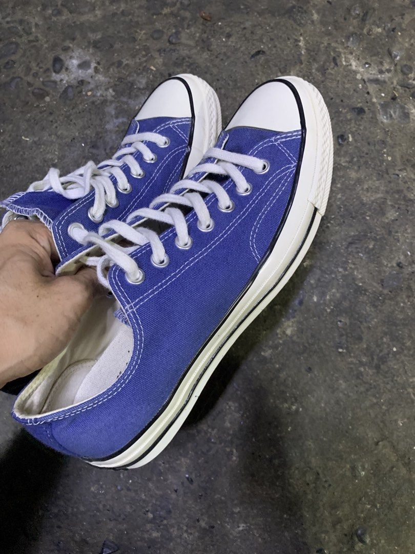 Converse chuck taylor (Category: Casual Shoes) located in Andop. Submitted by oalyc (Listing ID 1465337603, Image 3). Description: Size 8.5 Excellent condition .