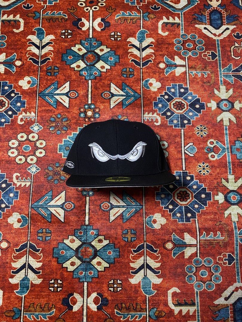 CORTEIZ X BBK (Category: Caps & Hats) located in Antipolo. Submitted by asiansnot613 (Listing ID 1465334112, Image 1). Description: wts corteiz x bbk fitted hat 7 3/8 | brandnew authentic dm for more details antipolo city, rizal📌.