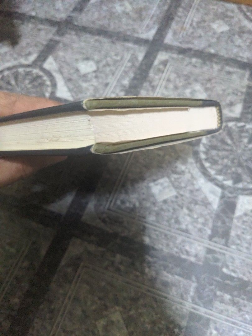 Crazy Cock, Henry Miller (Category: Storybooks) located in Baguio. Submitted by fosterthe (Listing ID 1465309788, Image 3). Description: transit wear and bumps hardcover crazy cock henry miller last price posted gcash/j&t.