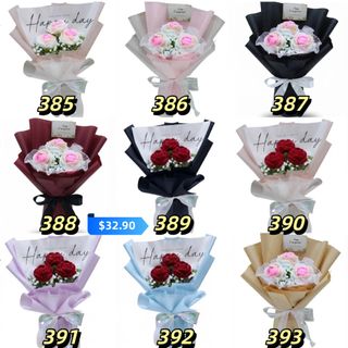 (Category: ) located in . Submitted by she.flowerjewellery (Listing ID 1465180103, Image 1). Description: .