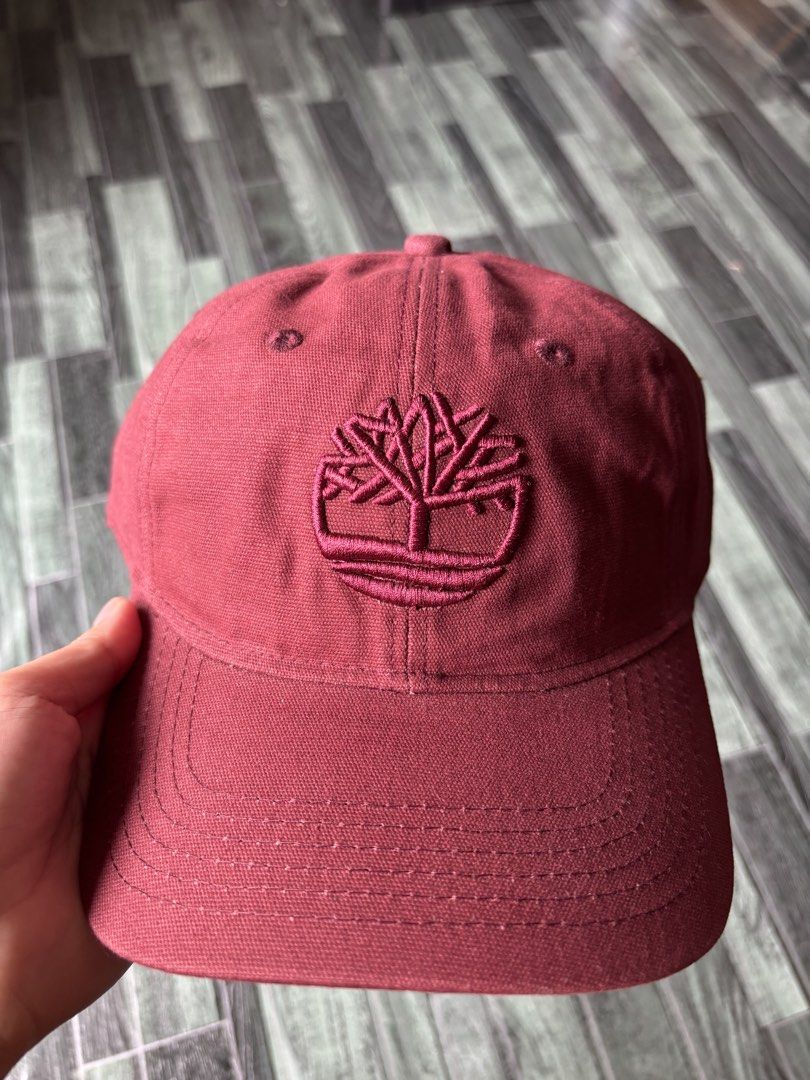 Dadhat timberland (Category: Caps & Hats) located in Davao. Submitted by truepenguin_f2a806 (Listing ID 1465362460, Image 1). Description: Brandnew ✅ Authentic ✅ One item only what you see is what you get ✅ We ship nationwide 👍🏻 Strictly payment first policy 👍🏻.