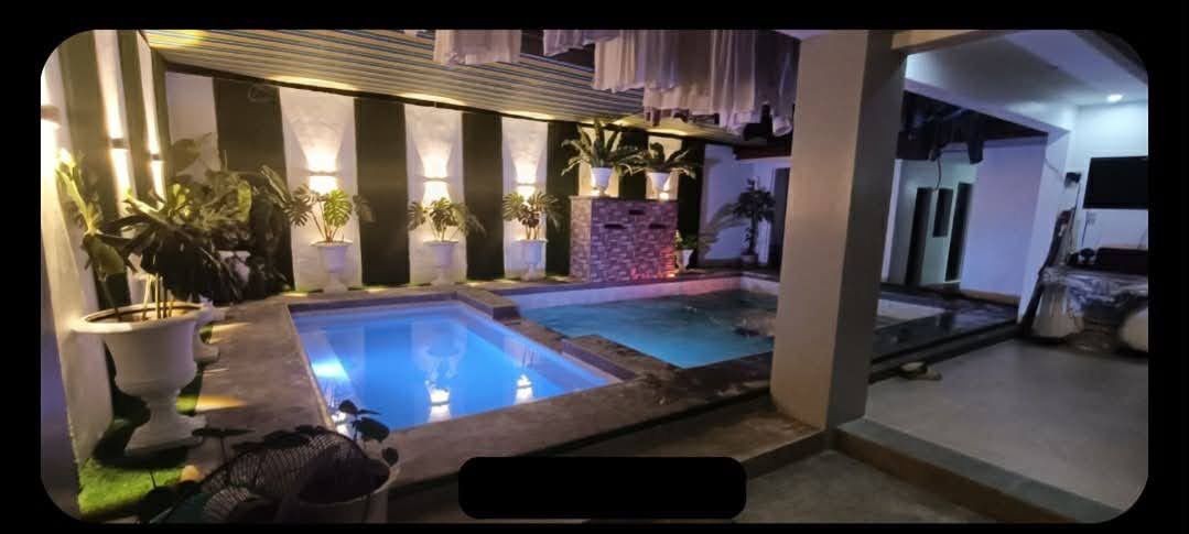 Daniel, Centerville Subdivision house and lot (Category: House & Lot) located in Quezon City. Submitted by jmpgutierrez (Listing ID 1465178519, Image 2). Description: For sale: Daniel, Centerville Subdivision house and lot Pasong Tamo, Quezon City Lot area: 465 sqm Floor area: 650 sqm Residential House and lot 3-storey 6 BR 6 T&B Maid’s quarters Swimming pool 8-car garage Clean title Direct to seller Asking price: PHP 70,000,000 https://www.pgr.c