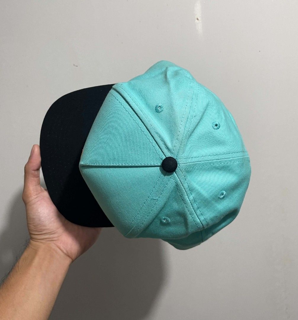 Diamond Supply Co. Snapback (Category: Caps & Hats) located in Bacolod City. Submitted by abkicks_apparel (Listing ID 1465339391, Image 3). Description: Osfm / Osfa Authentic Original Brand New Deadstock No Hidden Issues .