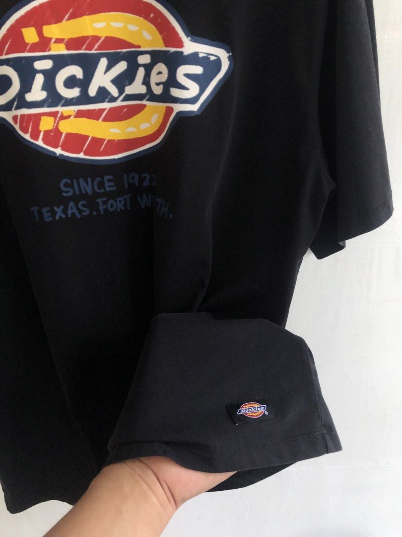Dickies shirt (Category: Tshirts & Polo Shirts ) located in Manila. Submitted by jayart.225 (Listing ID 1465171843, Image 3). Description: 24 x 28.