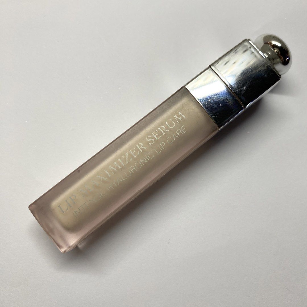 Dior Lip Maximizer Serum - 000 (Category: Makeup) located in Cebu City. Submitted by slayful (Listing ID 1465228064, Image 2). Description: .