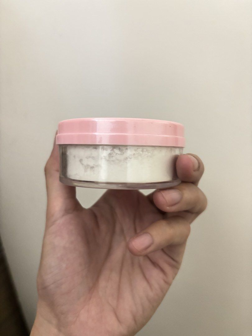 Dr Sensitive All Day No Sebum (Category: Makeup) located in Las Pinas. Submitted by theimpulsebuyer.ph (Listing ID 1465263949, Image 2). Description: hindi halos nagamit.