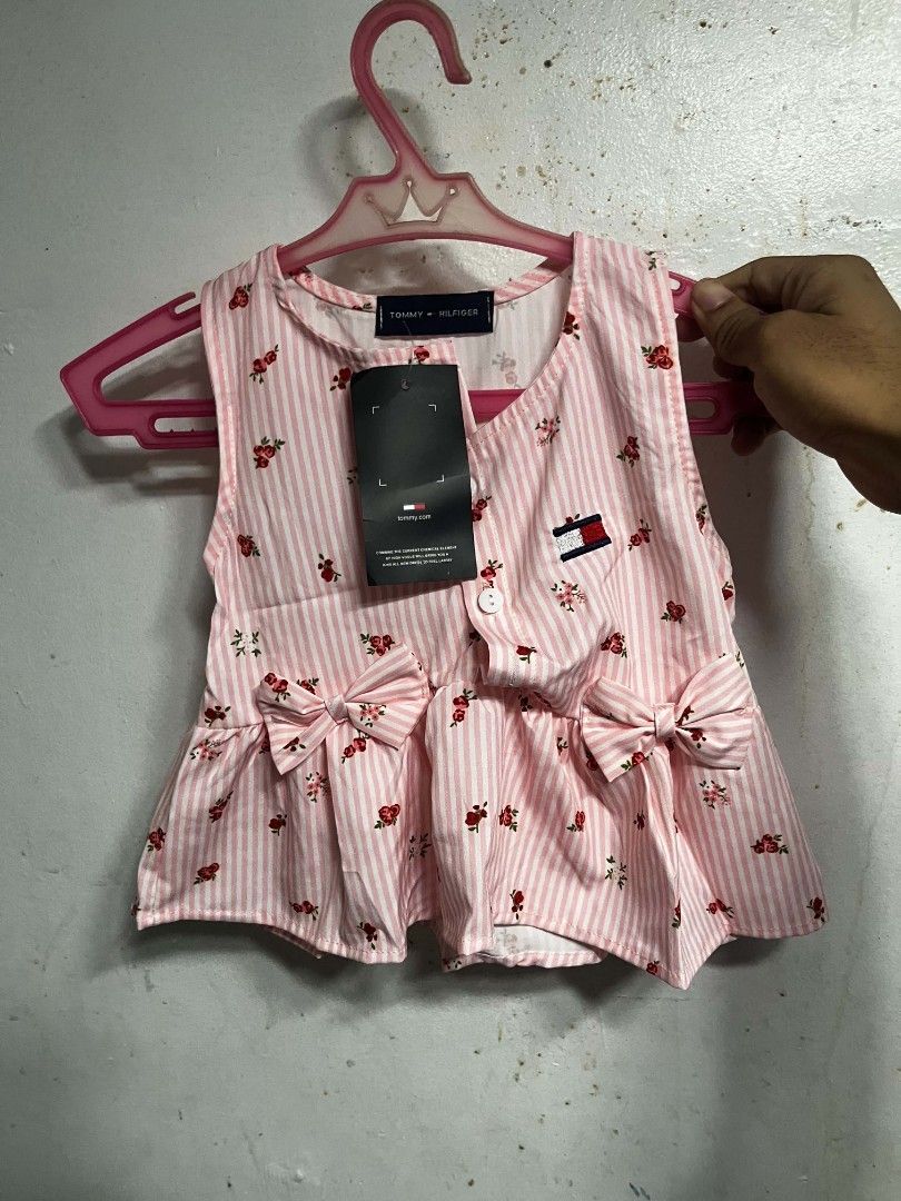 Dress (Category: Babies & Kids Fashion) located in Manila. Submitted by rodlyn87 (Listing ID 1465381414, Image 3). Description: Yung. iba brand new .