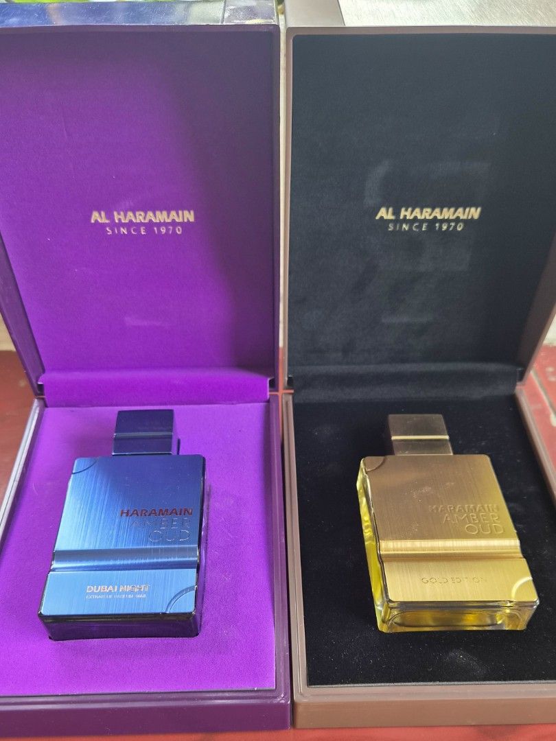 Dubai Perfumes (Category: Fragrance & Deodorants) located in Imus. Submitted by dubaiperfume (Listing ID 1465202443, Image 3). Description: 📌1:1 Dubai-Grade Arabian Fragrances available on-hand (Brand new/ Sealed / High-Grade Clones) • Single Bottle: ₱1,000 • 5-Piece Starter Pack: ₱4,750 (₱950/pc) • 10-Piece Reseller Variety Bundle: ₱9,000 (₱900/pc) 🚚 Delivery: Lalamove / LBC or J&T Express 📍 Location: Imus, Cavite 💬 Mix-and-match your choice
