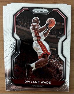 NBA Cards Collection item 1