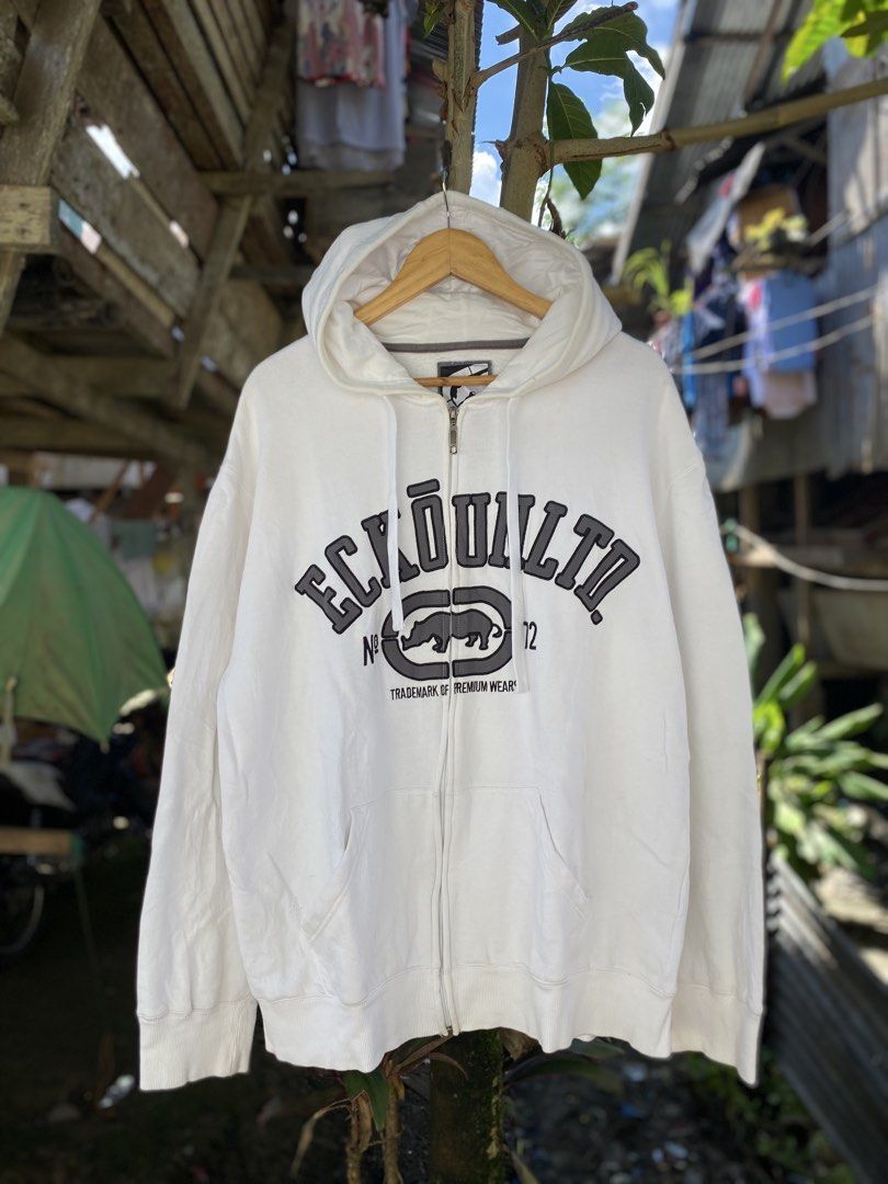 Ecko Unltd zip up hoodie (Category: Hoodies) located in Cagwait. Submitted by roundsociety_ph (Listing ID 1465281522, Image 1). Description: .