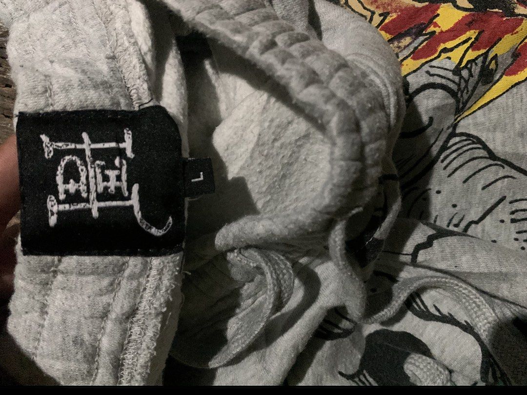 ed hardy y2k cotton (Category: Shorts) located in Manila. Submitted by bravemoon.c329ad (Listing ID 1465263449, Image 3). Description: as new no flaws dimes : W - free size L - 22.