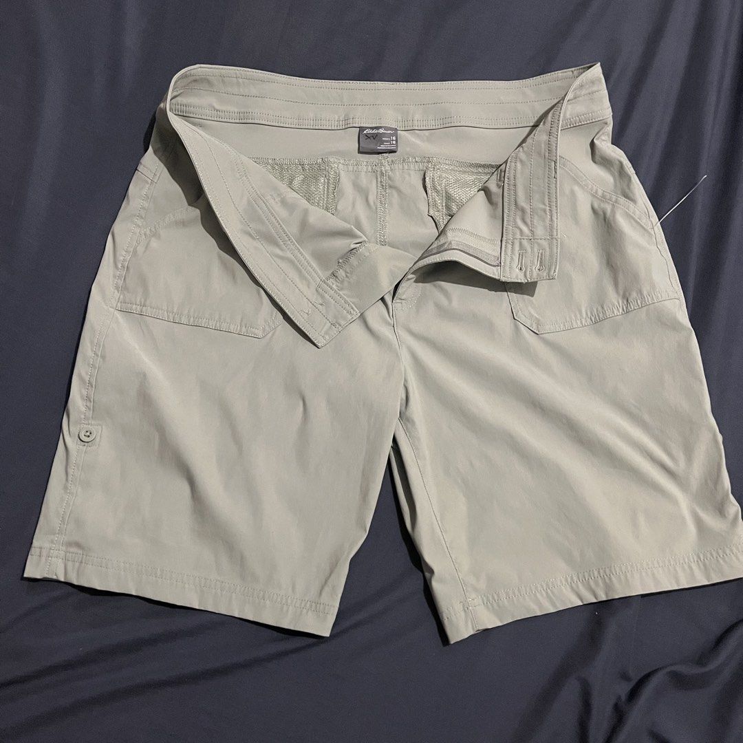 Eddie Bauer shorts (Category: Chinos) located in Polomolok. Submitted by thriftyl (Listing ID 1465324667, Image 3). Description: .