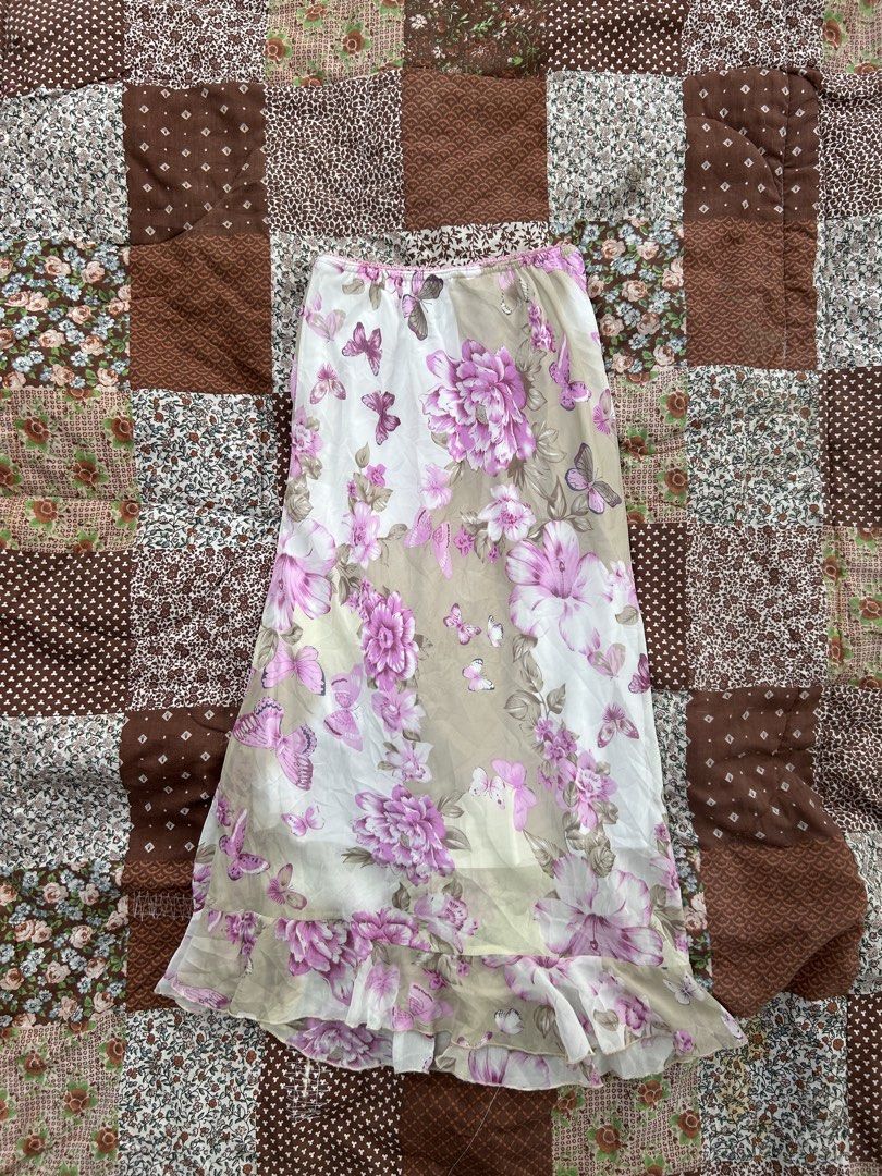 fairycore bundle vintage y2k (Category: Blouses) located in Butuan. Submitted by kittyfinds444 (Listing ID 1465200492, Image 1). Description: • size: xs, small & medium range • bought from US arrivals. • lowballers will be ignored. not selling it for lower price. willing to keep! •please check the photos before claiming. do not offer if unsure & still canvasing. we don’t accept unsure offers unless it’s paid to avoid conflicts. .