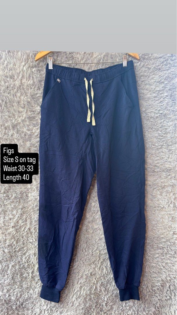 Figs scrubsuit (Category: Sets & Coordinates) located in Manila. Submitted by manisanro47672 (Listing ID 1465363330, Image 1). Description: .