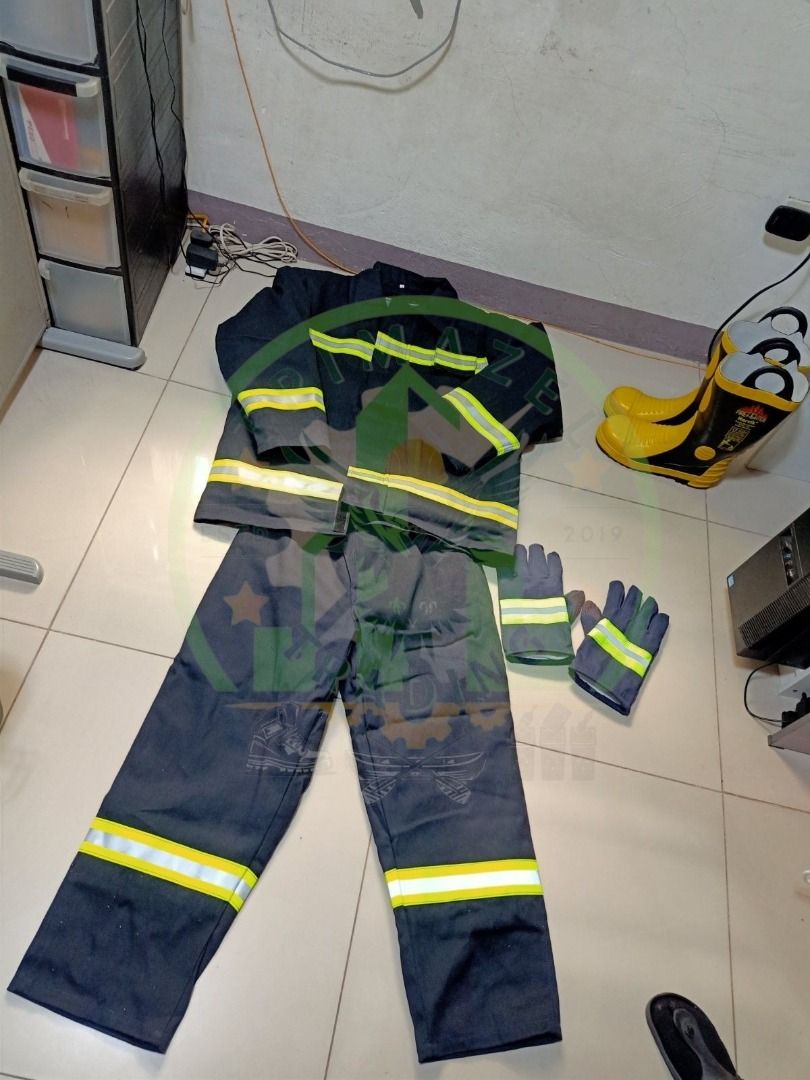 FIRE MAN SUIT (Category: Looking For) located in Caloocan City. Submitted by trzl_liza14 (Listing ID 1465175106, Image 1). Description: ✅ Guaranteed lowest price ✅ Quality products ✅ Big discount for bulk orders ✅ 100% LEGIT TRUSTED SUPPLIER! ✅ With Complete Legal Documents ✅ BIR Registered We Supply All Kinds Of PPE Supplies, Raincoat, Hard Hat, Cooler Box, Plastic Trash Bin, Road Barriers, Kayak Boats, Crystal Kayak, Traffic Cone, T-Bollards & 