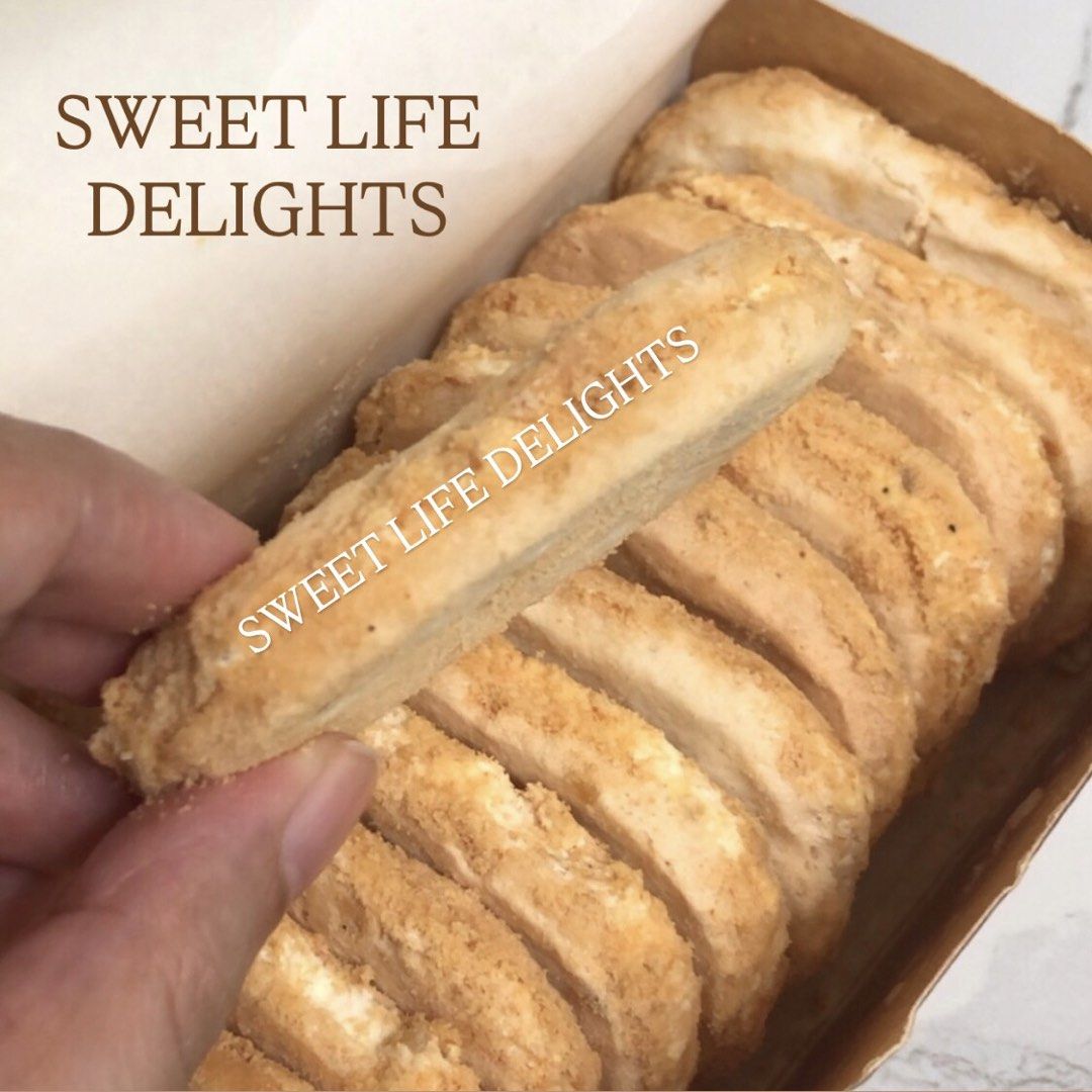 First Baker Special Silvanas, First Baker Silvanas, Silvanas (Category: Chilled & Frozen Food) located in Cainta. Submitted by sweet.life.delights (Listing ID 1465224893, Image 3). Description: ❣️ AVAILABLE ❣️ ❤️Famous First Baker Special Silvanas of Nueva Ecija ✨14 pcs per box ✨Buttercream Flavor ✅Legit ✅Delicious ✅Creamy ❤️ Price list 🛒 ₱250.00 only for one box ✨ PROMO ✨ 🛒 ₱245.00 each for 2 Boxes & Up (SAVE ₱5.00 per box) 💌FOR ORDERS & INQU