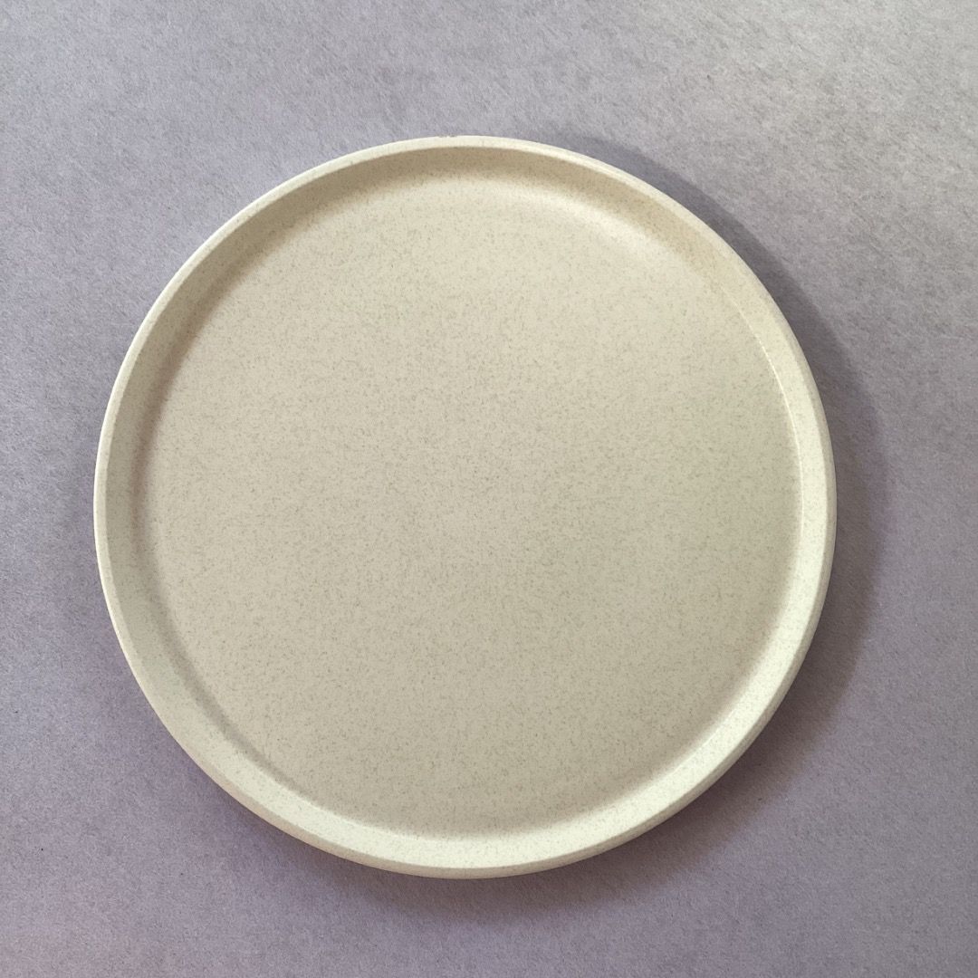 Flat Speckled Ceramic Plate (Category: Dinnerware & Cutlery) located in Davao. Submitted by atbpshop192593 (Listing ID 1465171216, Image 3). Description: Php250 Flat Speckled Ceramic Plate H: 0.7 inches L: 11.5 inches Please REVIEW PHOTOS We use 100% repurposed packaging materials SF starts at Php70 via Flash Express First to pay.