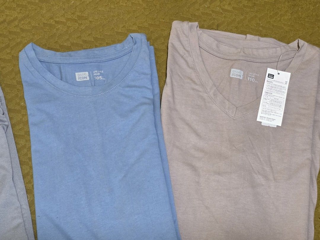 Florence & Fred, Basic Icon Men's (Category: Activewear) located in Liloan. Submitted by jorenzki (Listing ID 1465274661, Image 3). Description: - Brand new with tags attached - Sizes (105-110) - Perfect for comfortable everyday wear - 600 php Take All!.