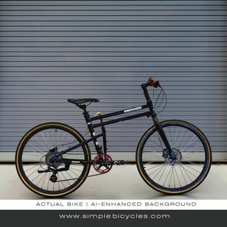 (Category: ) located in . Submitted by simplebicycles.com (Listing ID 1465196664, Image 1). Description: .