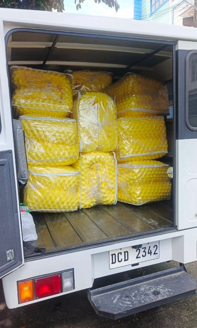 for sale egg mattress (Category: Braces, Support & Protection) located in Manila. Submitted by joy63057743416 (Listing ID 1465180961, Image 1). Description: we accept bulk orders brandnew affordable onhand negotiable good quality and condition open for pick up and delivery high quality we also sell many medical supplies call me 09268225723 cod,gcash,bank transfer lifetime time free service.