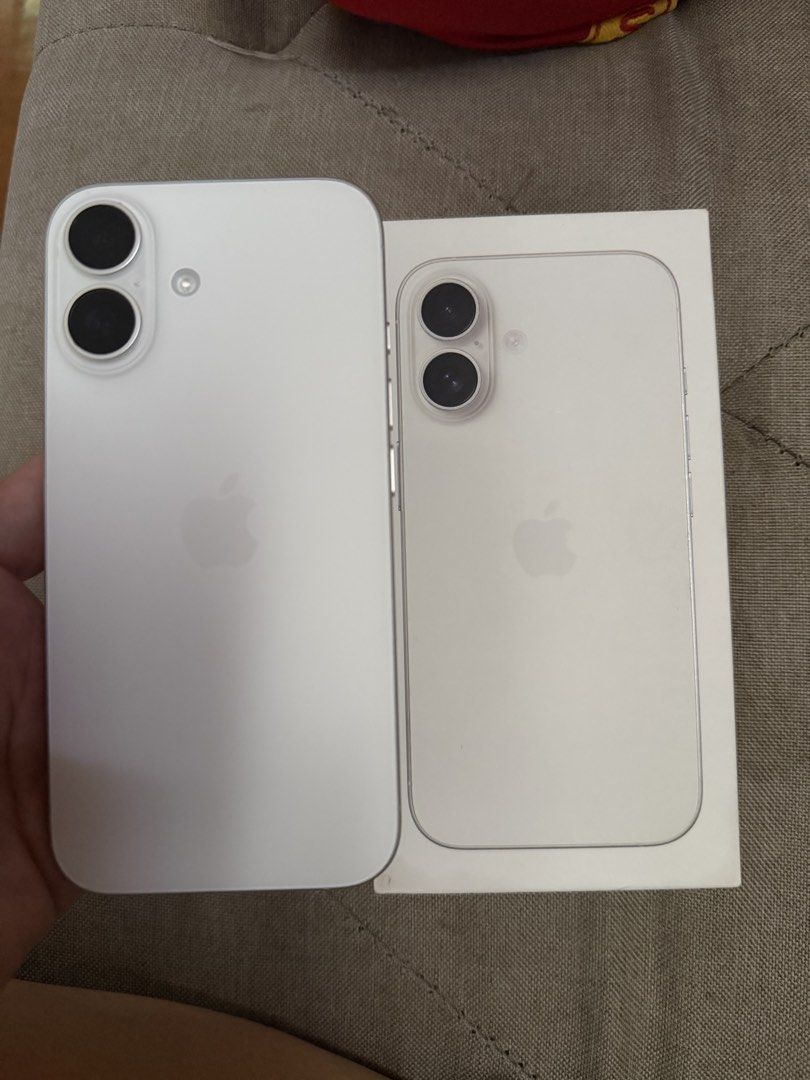 for sale iphone16 (Category: iPhone 16 Series) located in San Pedro. Submitted by olivarezgeorgina (Listing ID 1465201204, Image 1). Description: .