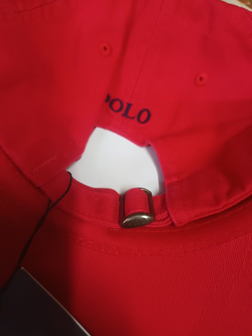 FOR SALE POLO SMALL PONY DADHATS (Category: Caps & Hats) located in Manila. Submitted by ashlhen23 (Listing ID 1465213747, Image 2). Description: FOR SALE POLO SMALL PONY DADCAPS BRND NEW COMPLETE TAGS PRICE 1000 + SHIP PAYMENT FIRST MOP G CASH SHIPPING VIA LBC PICKUP BRANCH LALAMOVE LOC MANILA PM ME FOR MORE DETAILS SURE BUYERS ONLY !.