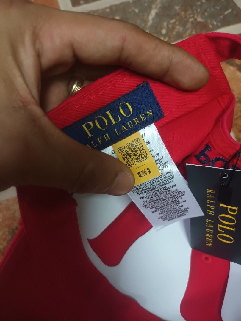 FOR SALE POLO SMALL PONY DADHATS (Category: Caps & Hats) located in Manila. Submitted by ashlhen23 (Listing ID 1465213747, Image 3). Description: FOR SALE POLO SMALL PONY DADCAPS BRND NEW COMPLETE TAGS PRICE 1000 + SHIP PAYMENT FIRST MOP G CASH SHIPPING VIA LBC PICKUP BRANCH LALAMOVE LOC MANILA PM ME FOR MORE DETAILS SURE BUYERS ONLY !.