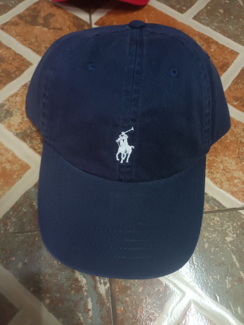 FOR SALE POLO SMALL PONY DADHATS (Category: Caps & Hats) located in Manila. Submitted by ashlhen23 (Listing ID 1465213954, Image 1). Description: FOR SALE POLO SMALL PONY DADCAPS BRND NEW COMPLETE TAGS PRICE 1000 + SHIP PAYMENT FIRST MOP G CASH SHIPPING VIA LBC PICKUP BRANCH LALAMOVE LOC MANILA PM ME FOR MORE DETAILS SURE BUYERS ONLY !.