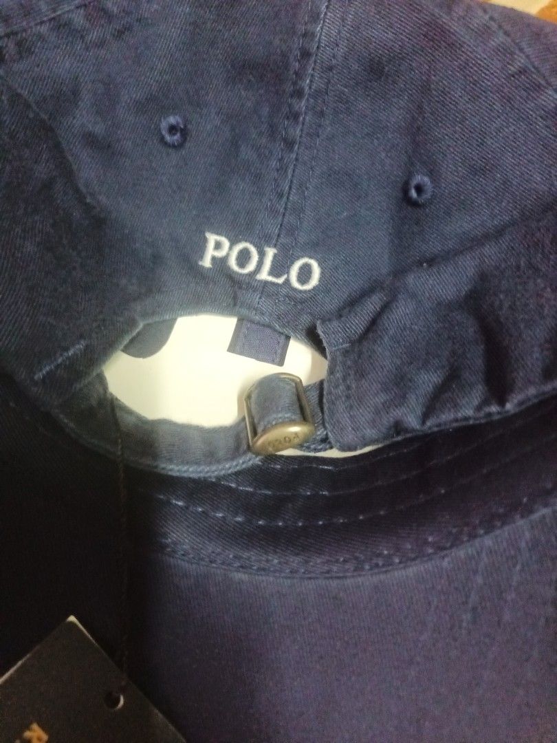 FOR SALE POLO SMALL PONY DADHATS (Category: Caps & Hats) located in Manila. Submitted by ashlhen23 (Listing ID 1465213954, Image 2). Description: FOR SALE POLO SMALL PONY DADCAPS BRND NEW COMPLETE TAGS PRICE 1000 + SHIP PAYMENT FIRST MOP G CASH SHIPPING VIA LBC PICKUP BRANCH LALAMOVE LOC MANILA PM ME FOR MORE DETAILS SURE BUYERS ONLY !.
